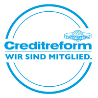 Logo Creditreform