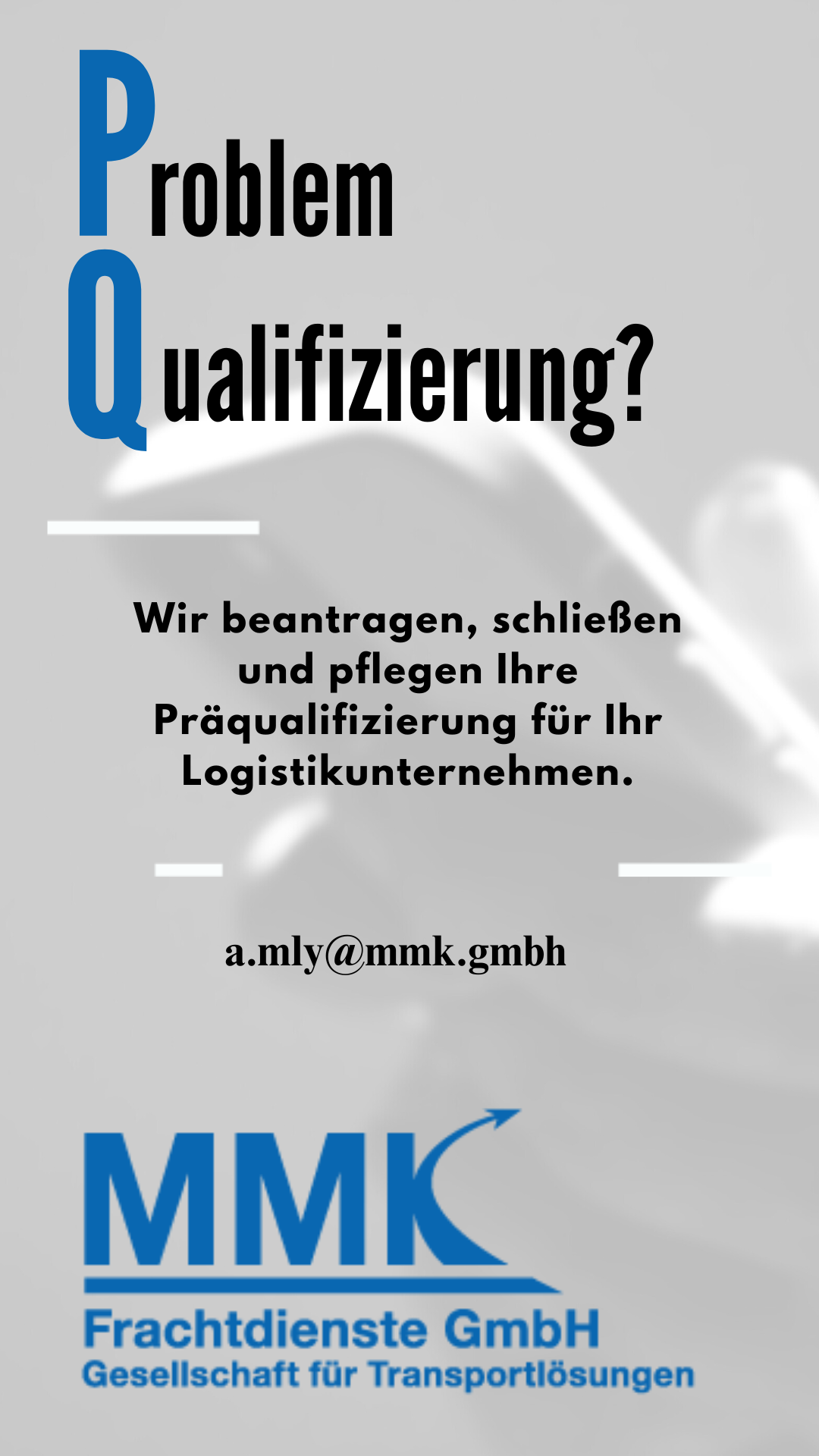 Erfolgreich als KEP-Dienstleister